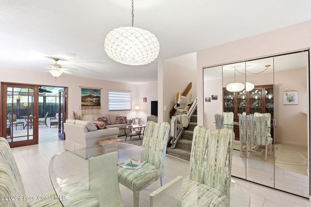 3312 Sea Mist Lane, Melbourne Beach, FL 32951