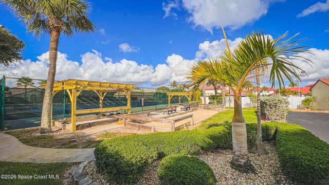 3312 Sea Mist Lane, Melbourne Beach, FL 32951