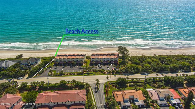 3312 Sea Mist Lane, Melbourne Beach, FL 32951