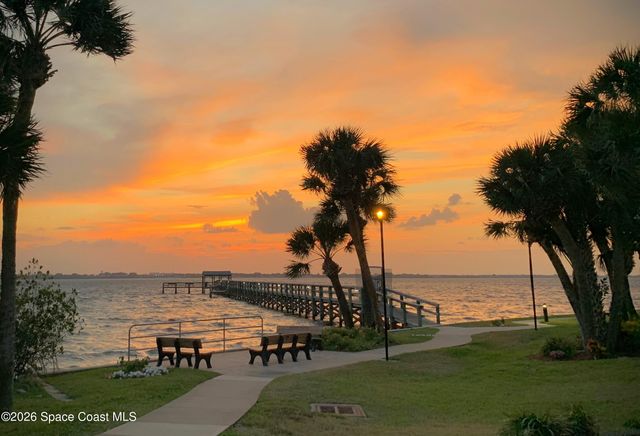 3312 Sea Mist Lane, Melbourne Beach, FL 32951