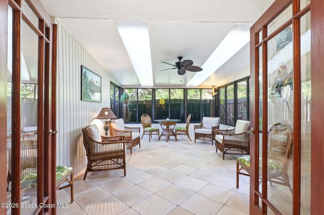 3312 Sea Mist Lane, Melbourne Beach, FL 32951