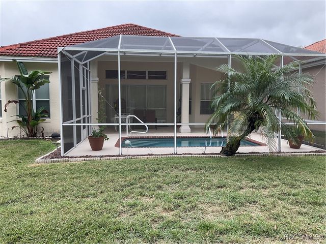 335 W Doerr Path, Hernando, FL 34442