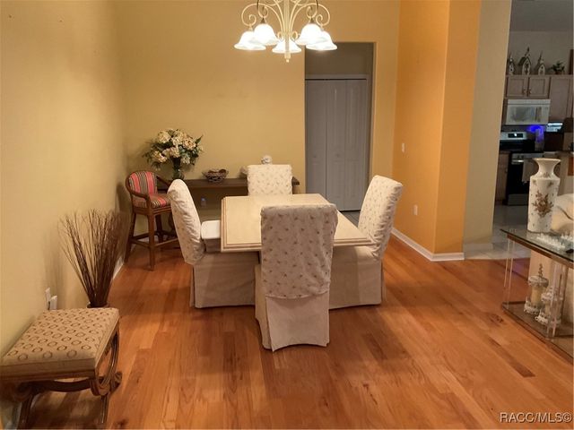 335 W Doerr Path, Hernando, FL 34442