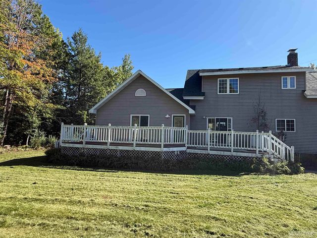 105 Indianhead Road Road, Wakefield, MI 49968