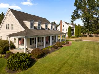 41 Allison Drive, Madison, CT 06443