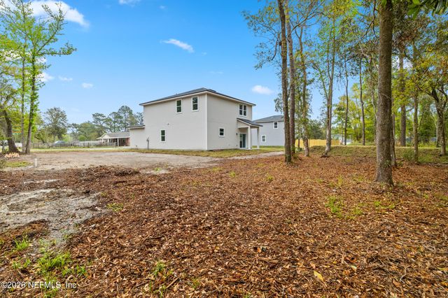 12486 GATE RD. Road, Jacksonville, FL 32226