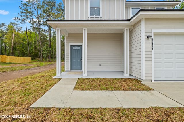 12486 GATE RD. Road, Jacksonville, FL 32226