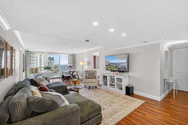 1801 S Flagler Drive 1104, West Palm Beach, FL 33401