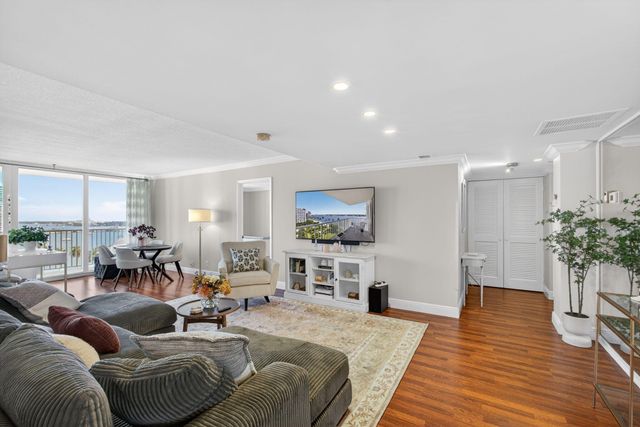 1801 S Flagler Drive 1104, West Palm Beach, FL 33401