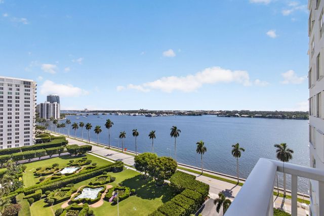 1801 S Flagler Drive 1104, West Palm Beach, FL 33401