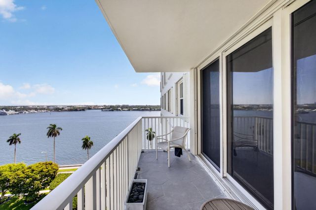 1801 S Flagler Drive 1104, West Palm Beach, FL 33401
