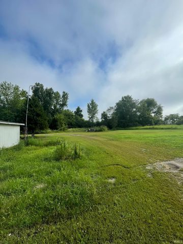 7372 & 7392 N Pine Bluff Road, Bicknell, IN 47512