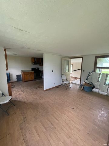 7372 & 7392 N Pine Bluff Road, Bicknell, IN 47512