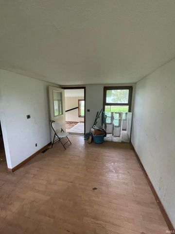 7372 & 7392 N Pine Bluff Road, Bicknell, IN 47512