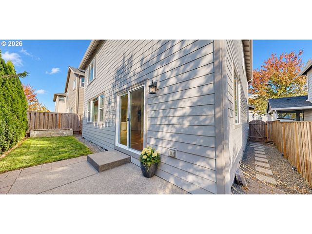 19950 Sw PALOUSE St, Beaverton, OR 97006