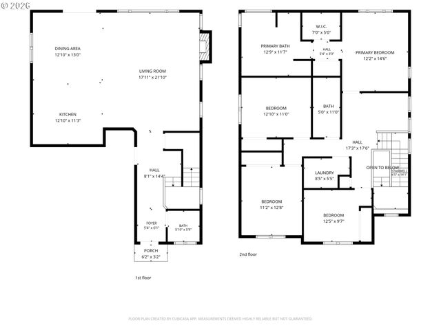 19950 Sw PALOUSE St, Beaverton, OR 97006