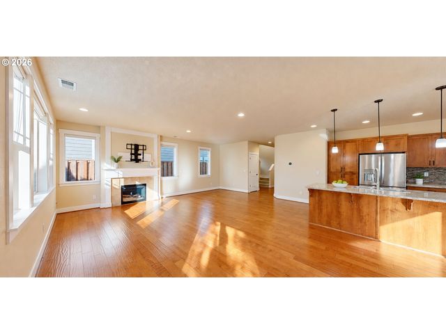 19950 Sw PALOUSE St, Beaverton, OR 97006