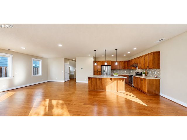 19950 Sw PALOUSE St, Beaverton, OR 97006