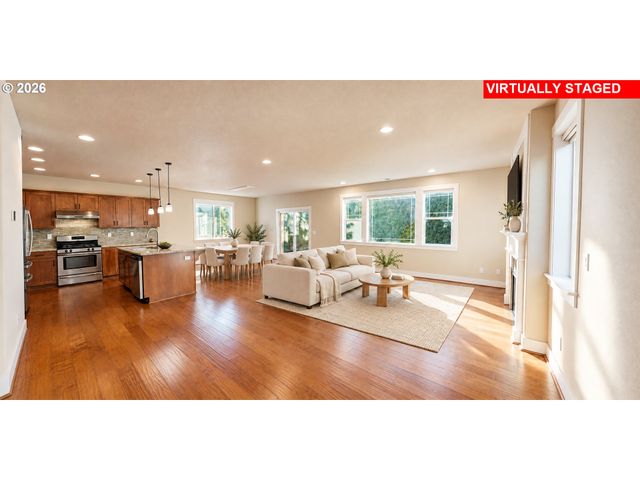 19950 Sw PALOUSE St, Beaverton, OR 97006