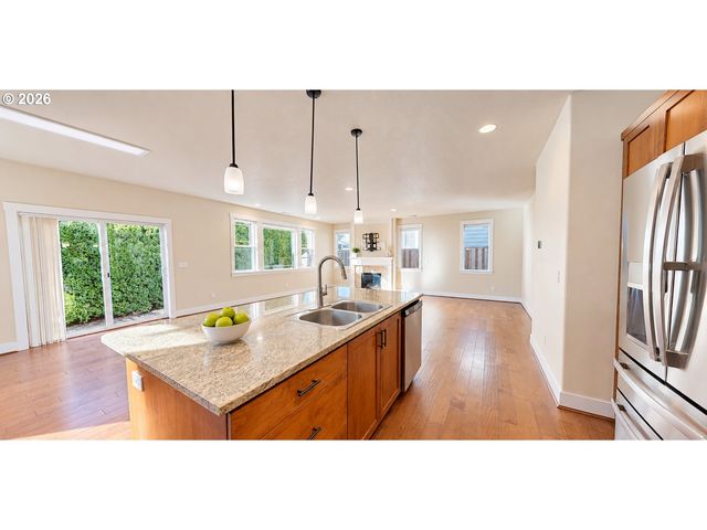 19950 Sw PALOUSE St, Beaverton, OR 97006