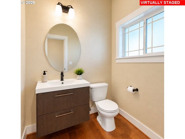 19950 Sw PALOUSE St, Beaverton, OR 97006