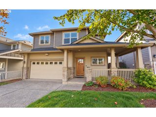 19950 Sw PALOUSE St, Beaverton, OR 97006