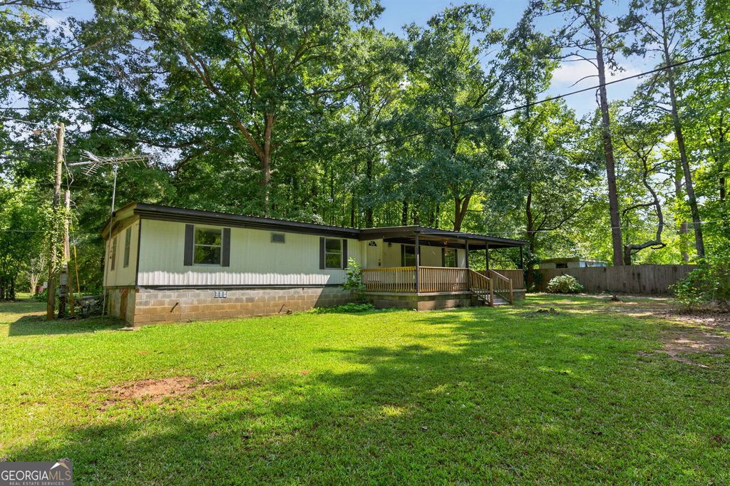 135 White Oak Road, Newnan, GA 30265 — photo 2