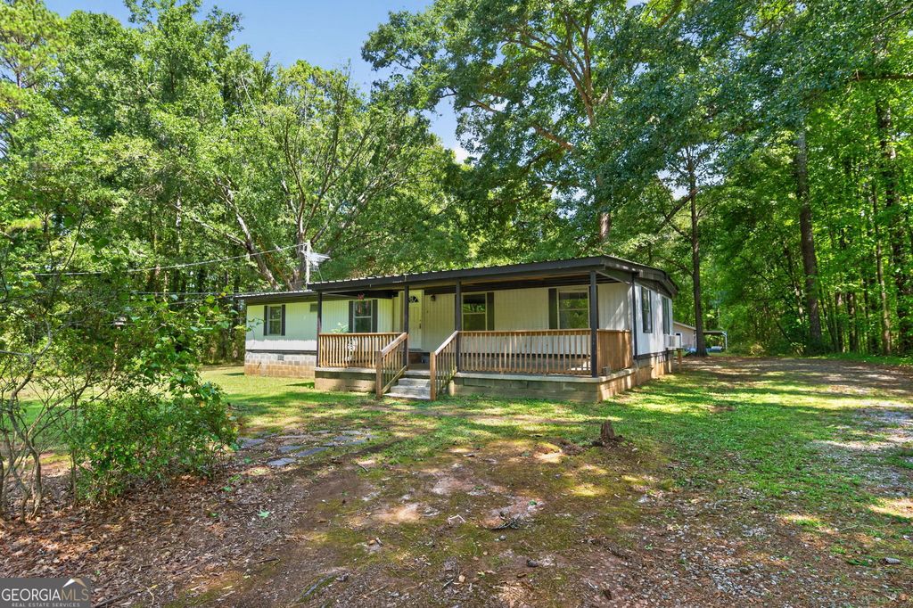 135 White Oak Road, Newnan, GA 30265 — photo 4