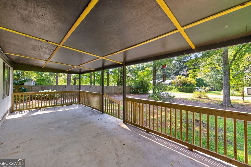 135 White Oak Road, Newnan, GA 30265 — photo 5