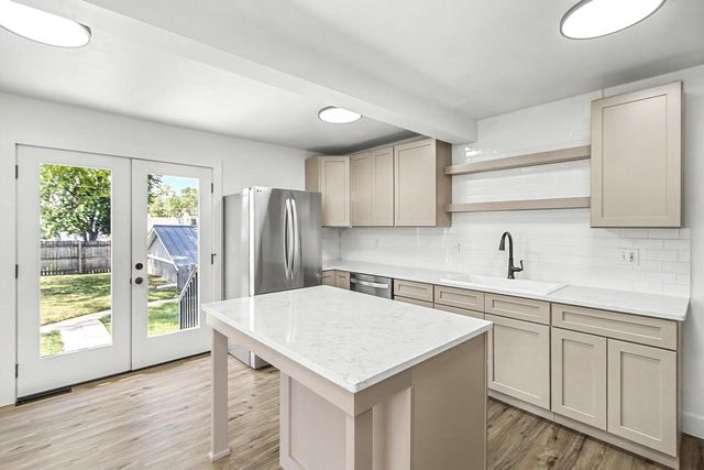 432 W Marion Street, Portage, WI 53901