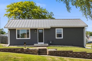 432 W Marion Street, Portage, WI 53901