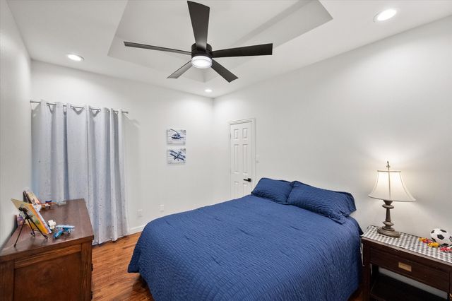 8337 Thornhill Drive, North Richland Hills, TX 76182