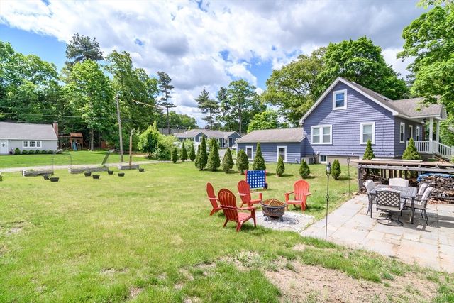 18 Hammond Rd, Natick, MA 01760