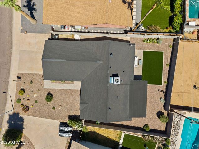 8525 E BONNIE ROSE Avenue, Scottsdale, AZ 85250