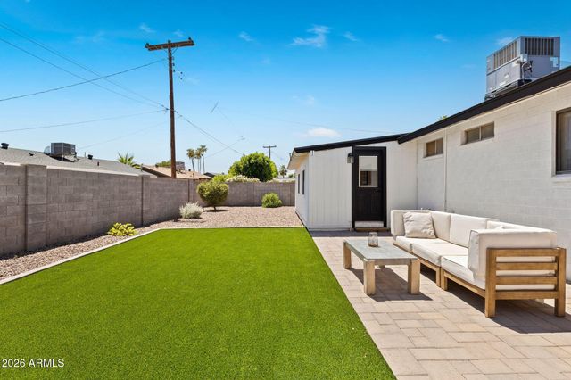 8525 E BONNIE ROSE Avenue, Scottsdale, AZ 85250