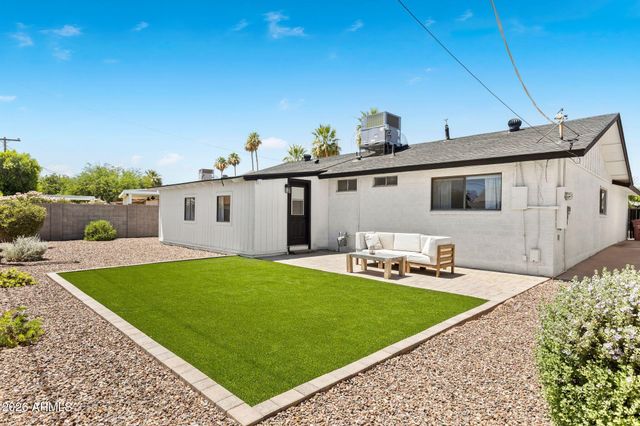 8525 E BONNIE ROSE Avenue, Scottsdale, AZ 85250