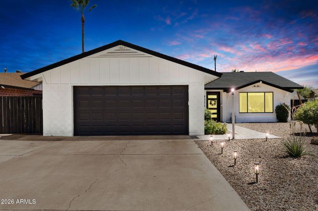 8525 E BONNIE ROSE Avenue, Scottsdale, AZ 85250
