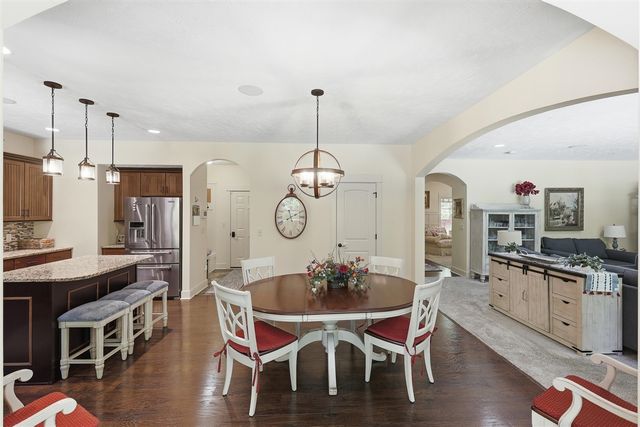 9339 Bay Harbor Court, Rockford, MI 49341