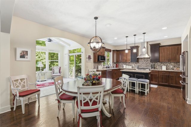 9339 Bay Harbor Court, Rockford, MI 49341