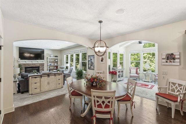 9339 Bay Harbor Court, Rockford, MI 49341