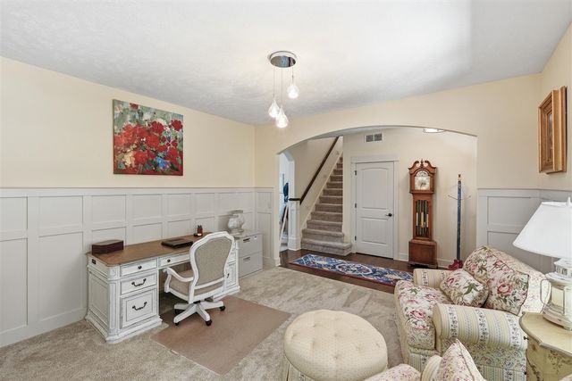 9339 Bay Harbor Court, Rockford, MI 49341