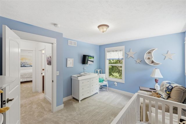 9339 Bay Harbor Court, Rockford, MI 49341