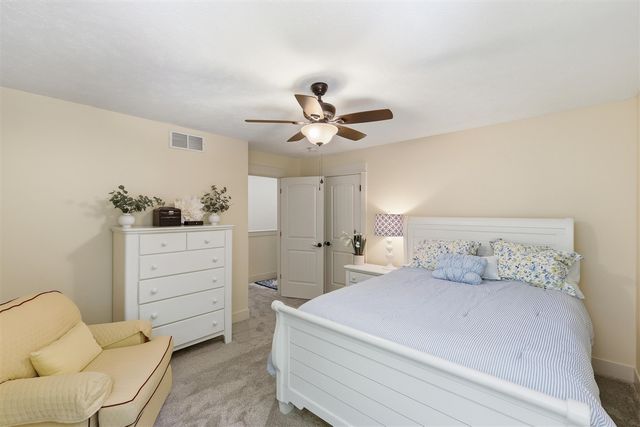 9339 Bay Harbor Court, Rockford, MI 49341