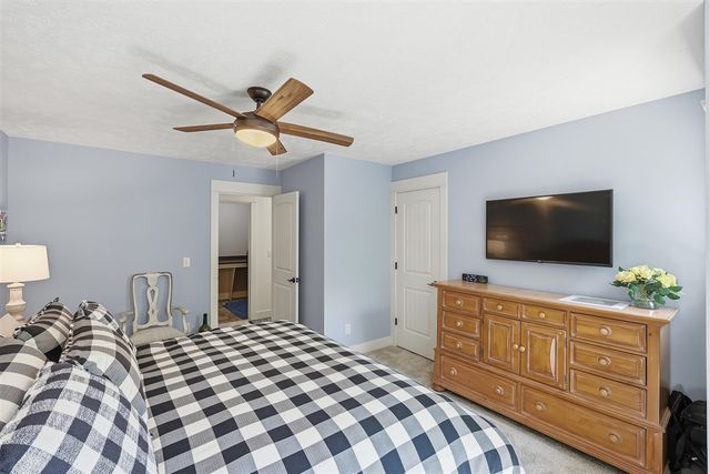 9339 Bay Harbor Court, Rockford, MI 49341