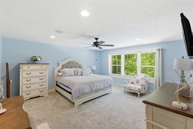 9339 Bay Harbor Court, Rockford, MI 49341