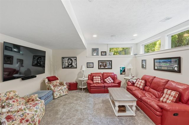 9339 Bay Harbor Court, Rockford, MI 49341