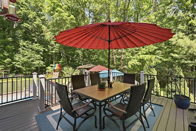9339 Bay Harbor Court, Rockford, MI 49341