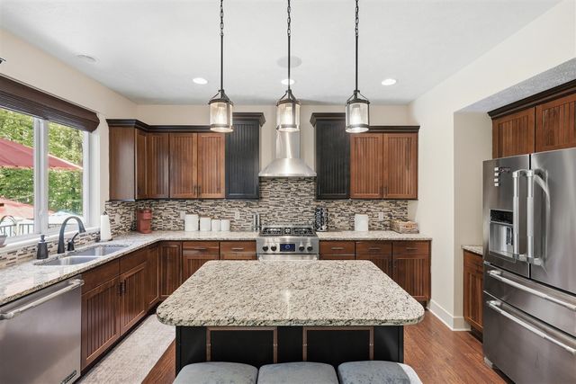 9339 Bay Harbor Court, Rockford, MI 49341