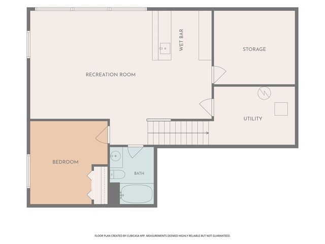 9339 Bay Harbor Court, Rockford, MI 49341