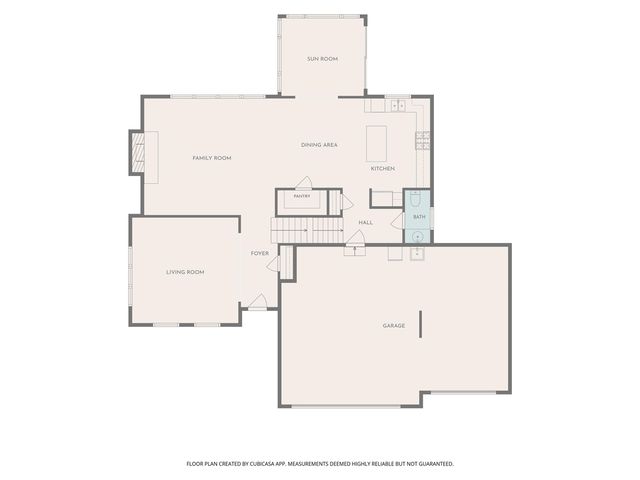 9339 Bay Harbor Court, Rockford, MI 49341